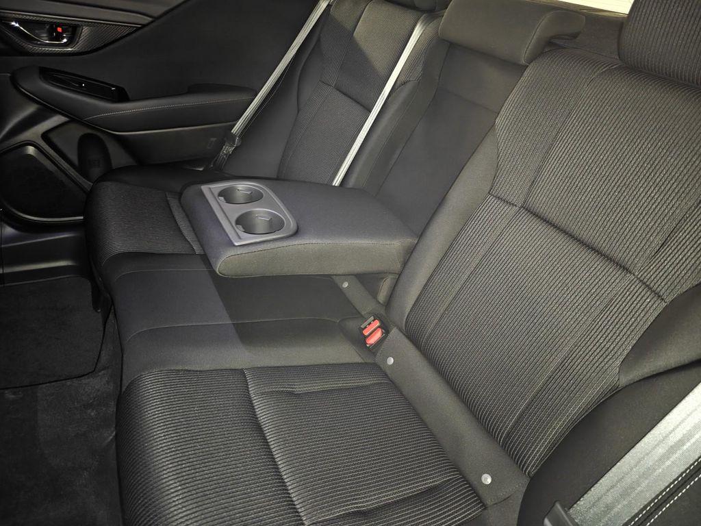 new 2025 Subaru Legacy car, priced at $31,275