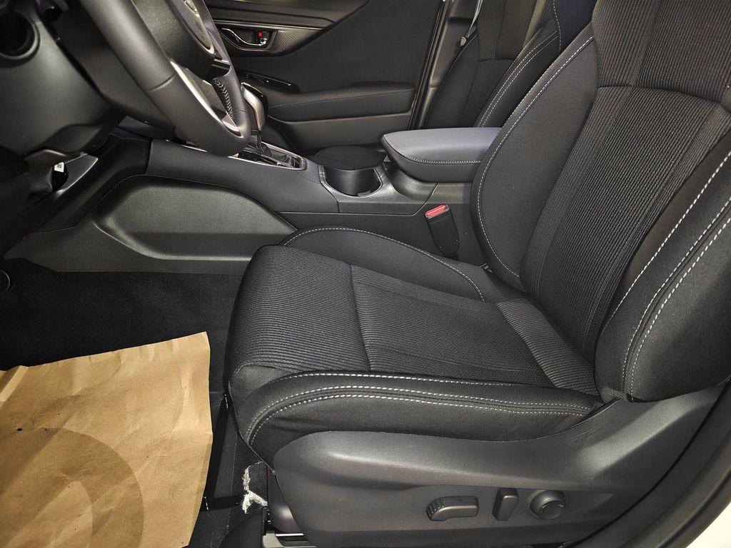 new 2025 Subaru Legacy car, priced at $31,275