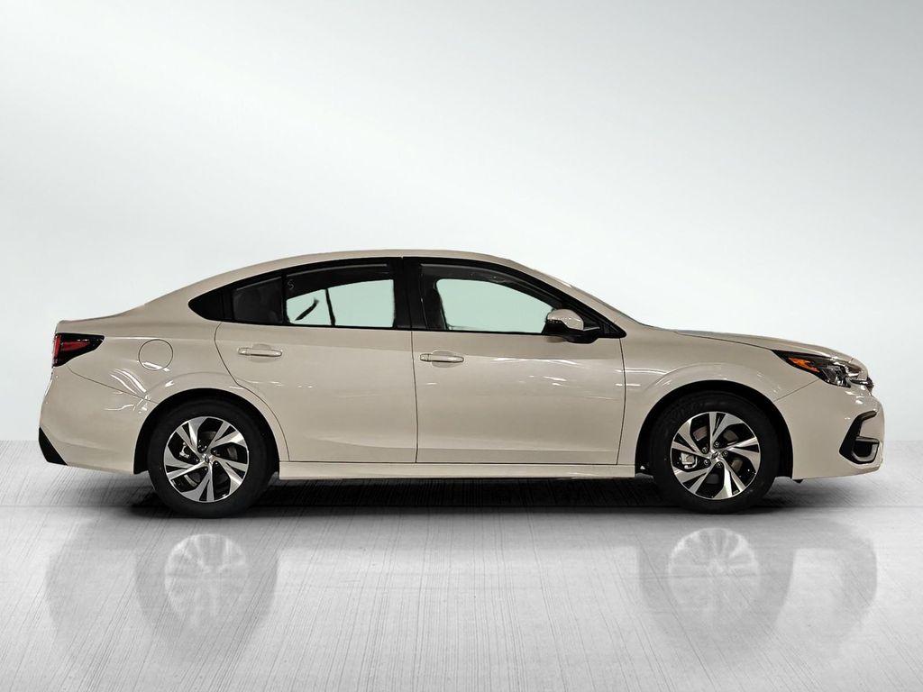 new 2025 Subaru Legacy car, priced at $31,275