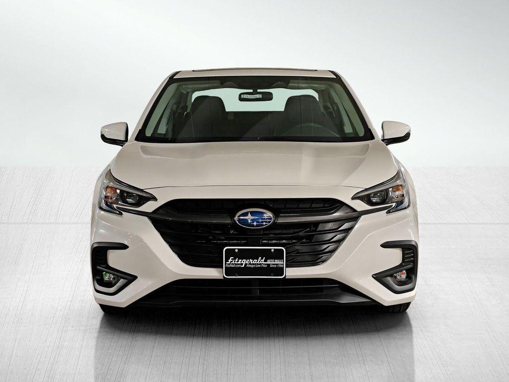 new 2025 Subaru Legacy car, priced at $31,275