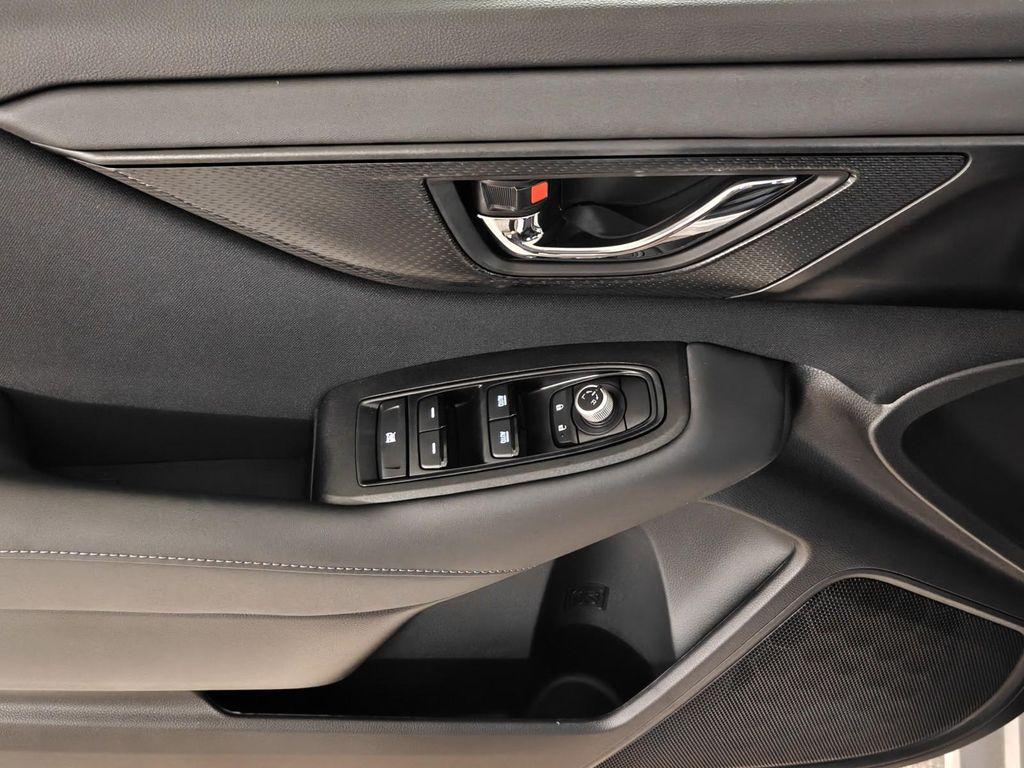 new 2025 Subaru Legacy car, priced at $31,275