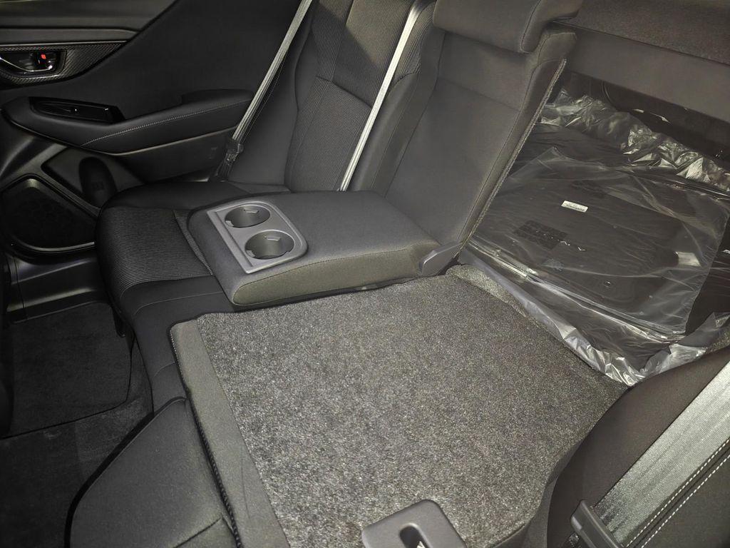 new 2025 Subaru Legacy car, priced at $31,275