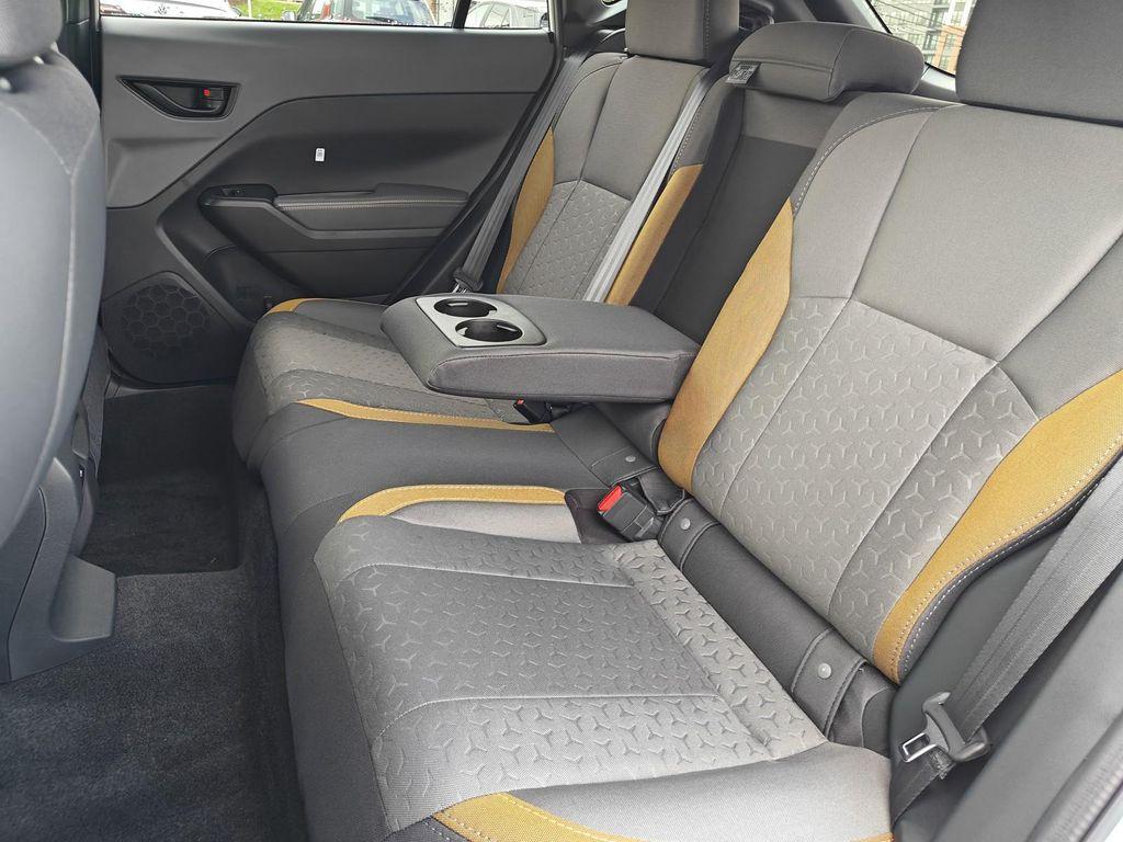 new 2025 Subaru Crosstrek car, priced at $30,224