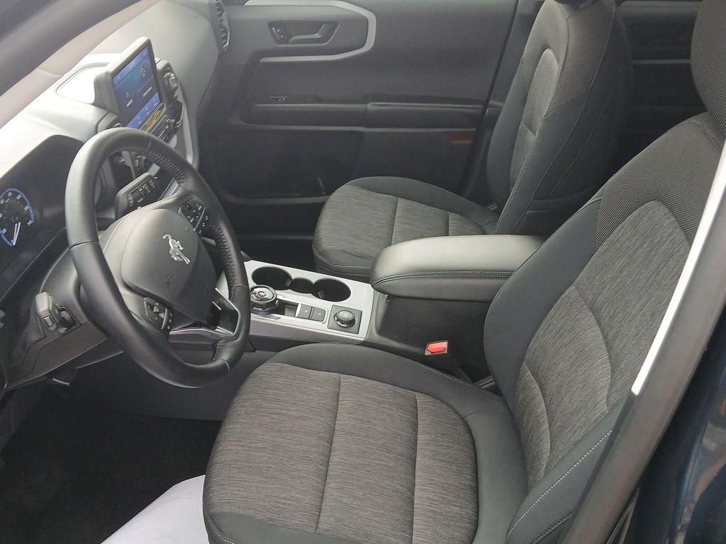 used 2023 Ford Bronco Sport car, priced at $24,788