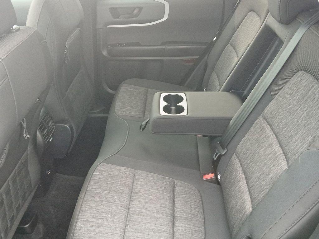 used 2023 Ford Bronco Sport car, priced at $24,788