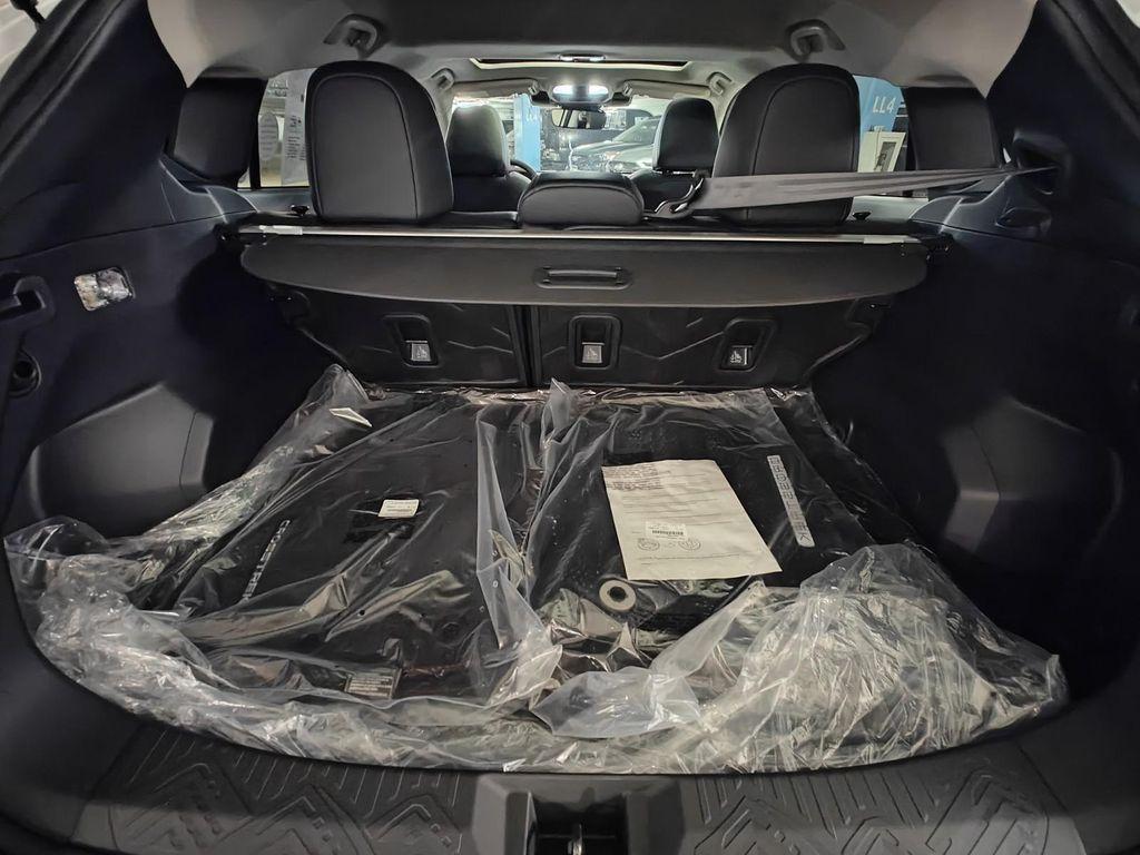 new 2025 Subaru Crosstrek car, priced at $34,339