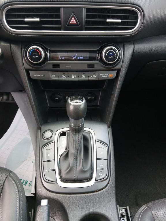 used 2019 Hyundai Kona car, priced at $14,788
