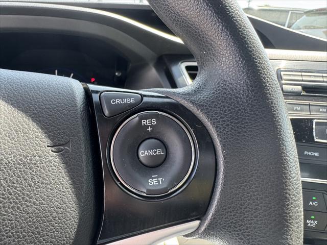 used 2013 Honda Civic car, priced at $13,288