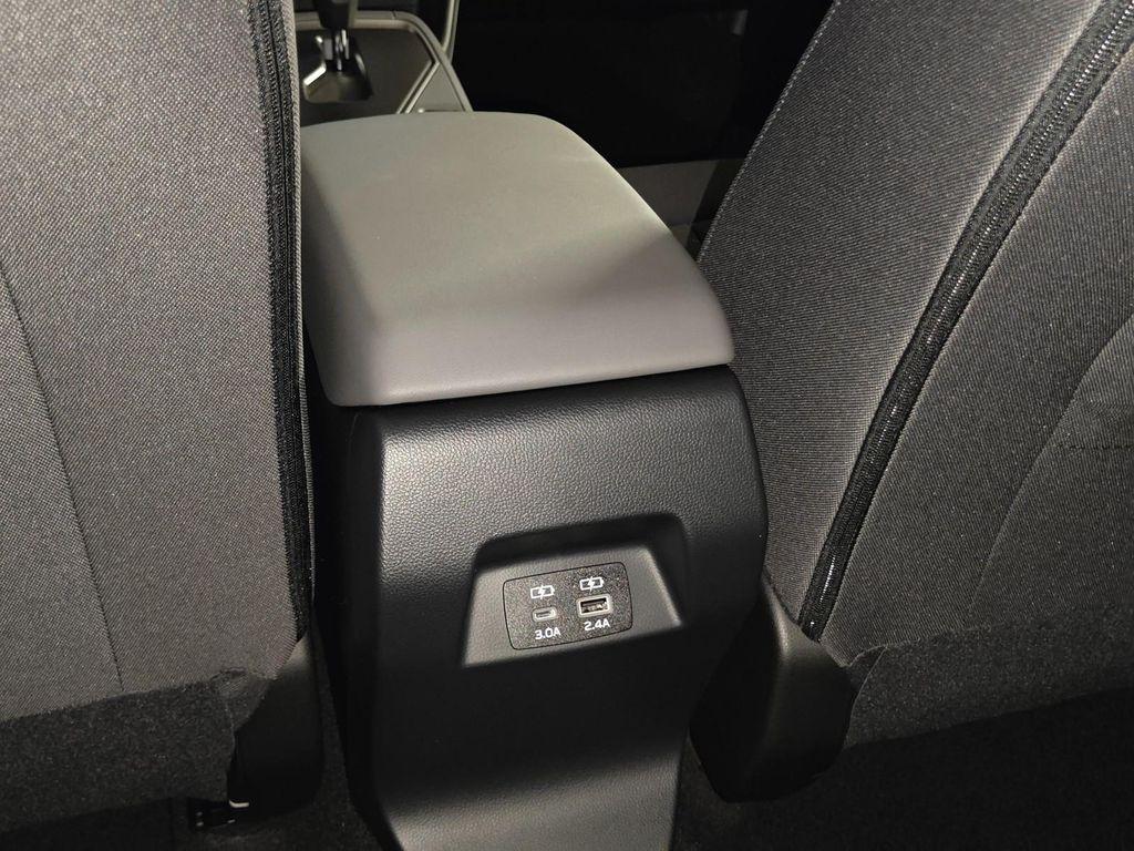 new 2025 Subaru Crosstrek car, priced at $30,753