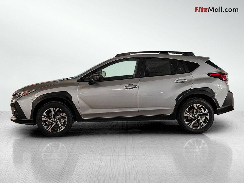 new 2025 Subaru Crosstrek car, priced at $30,753
