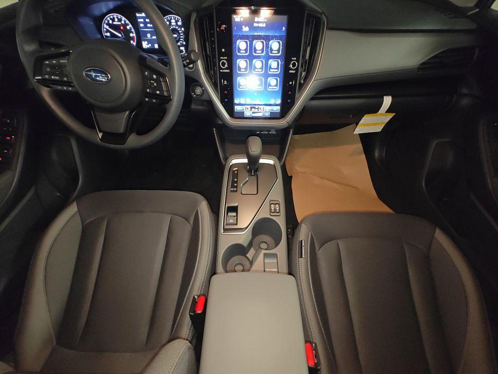 new 2025 Subaru Crosstrek car, priced at $30,753