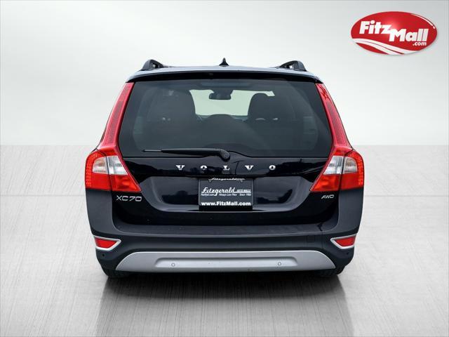 used 2013 Volvo XC70 car, priced at $10,988
