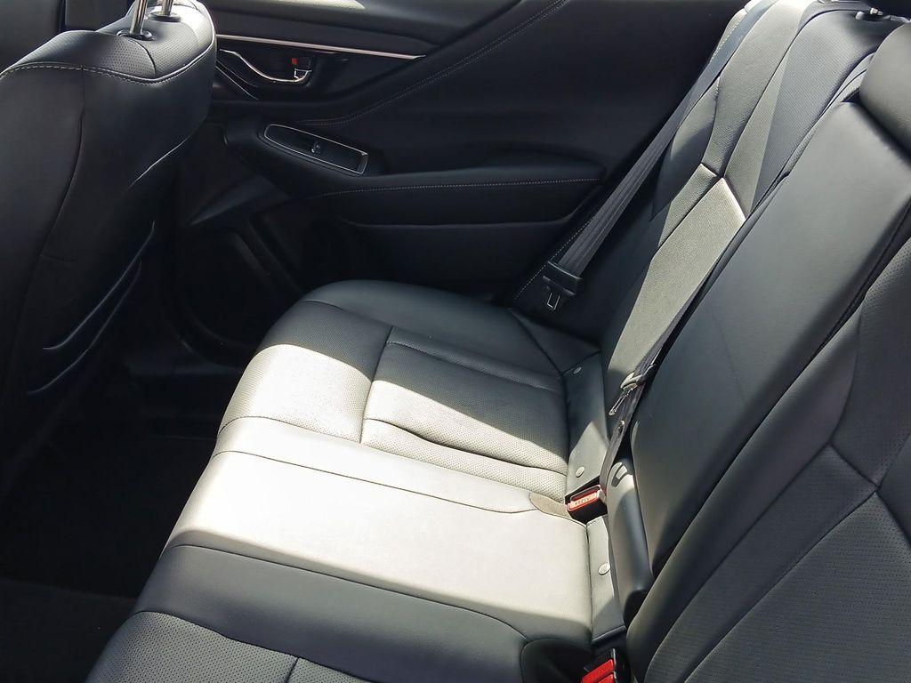 used 2025 Subaru Legacy car, priced at $26,588