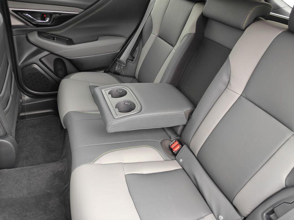 new 2025 Subaru Outback car, priced at $40,574
