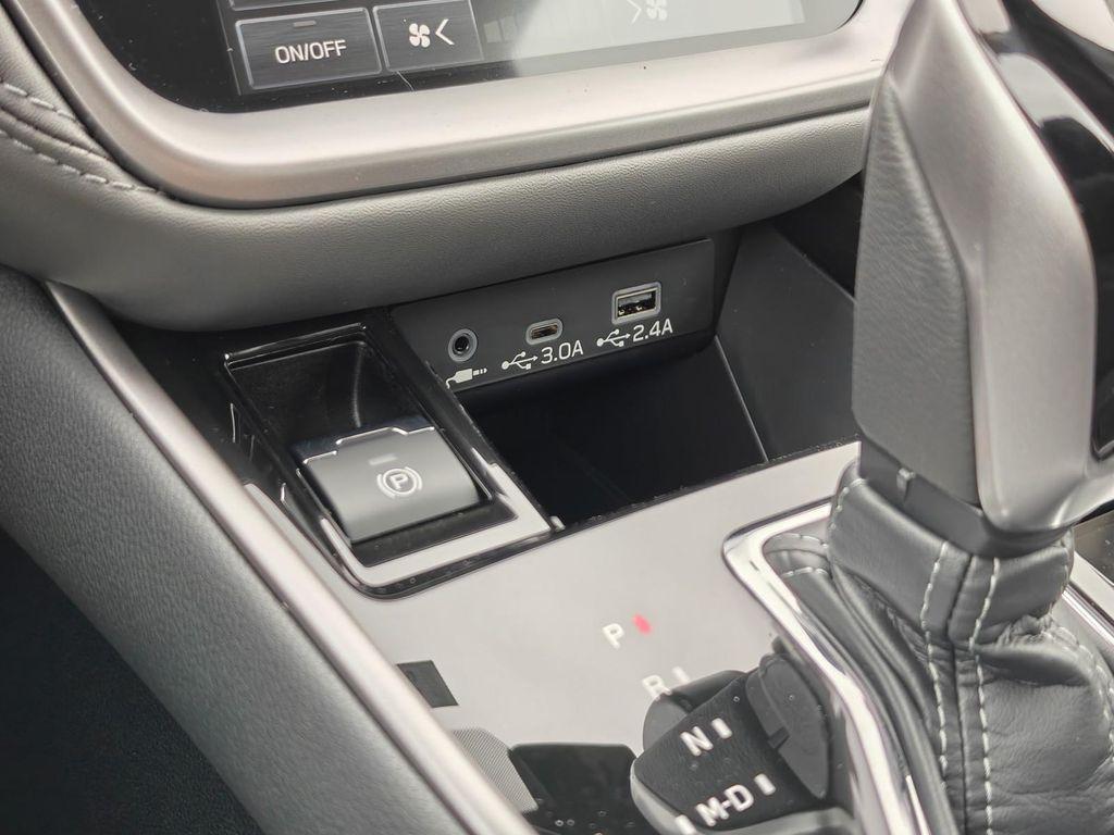 new 2025 Subaru Outback car, priced at $40,574