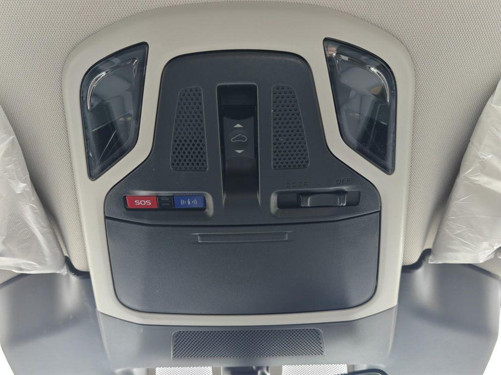new 2025 Subaru Outback car, priced at $40,574