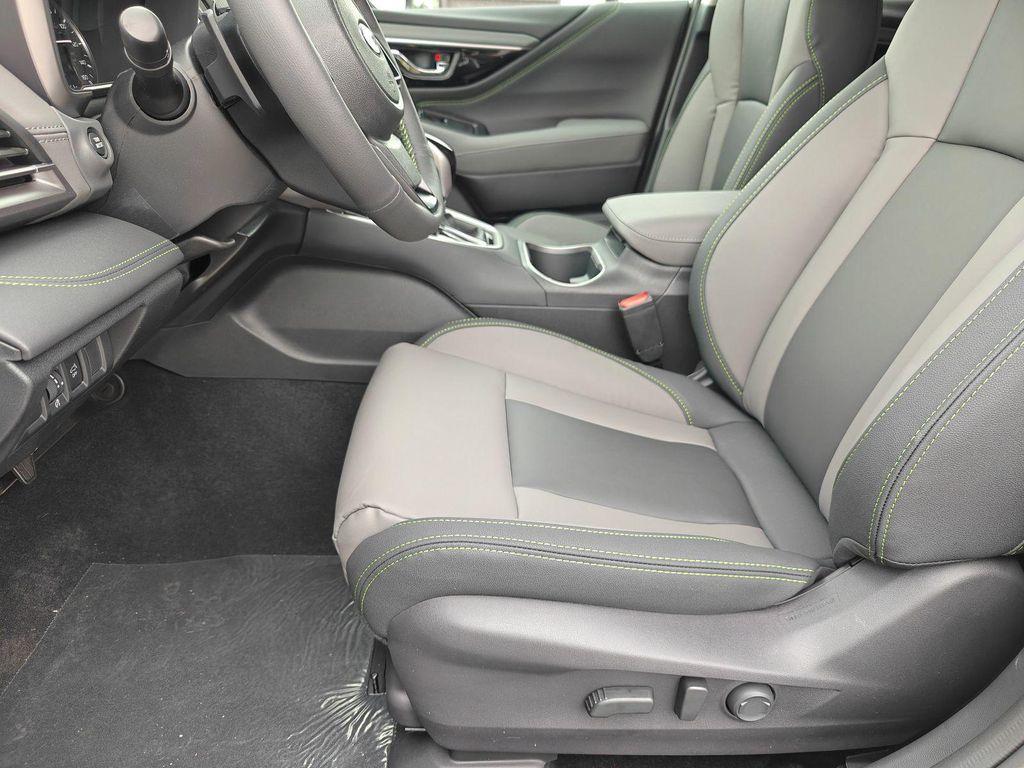 new 2025 Subaru Outback car, priced at $40,574