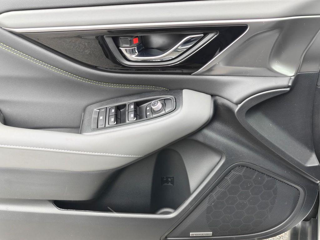 new 2025 Subaru Outback car, priced at $40,574