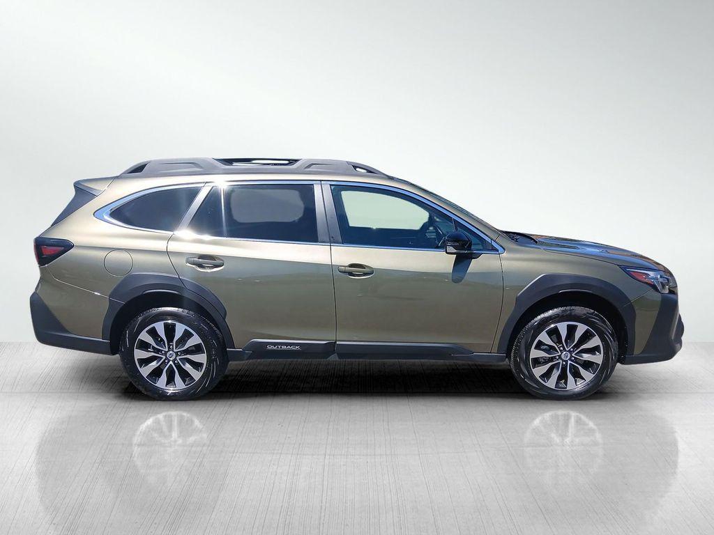 used 2025 Subaru Outback car, priced at $30,988