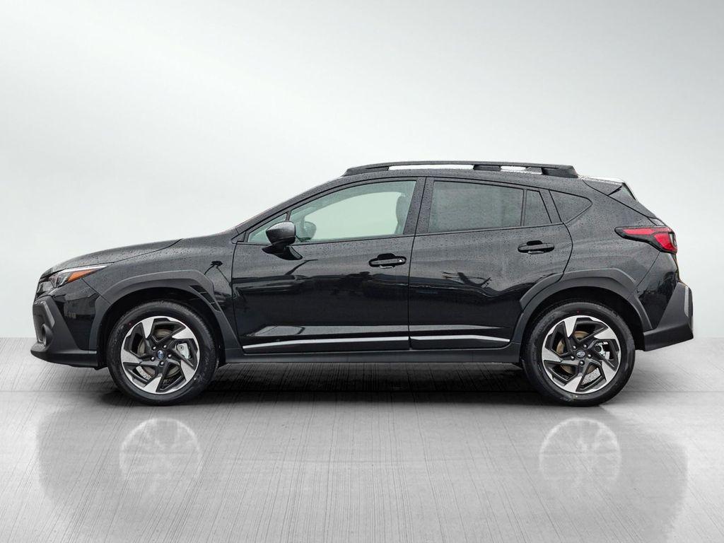 new 2025 Subaru Crosstrek car, priced at $34,285