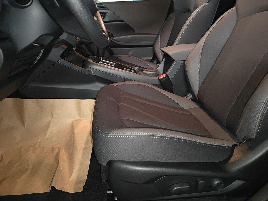 new 2025 Subaru Crosstrek car, priced at $30,383