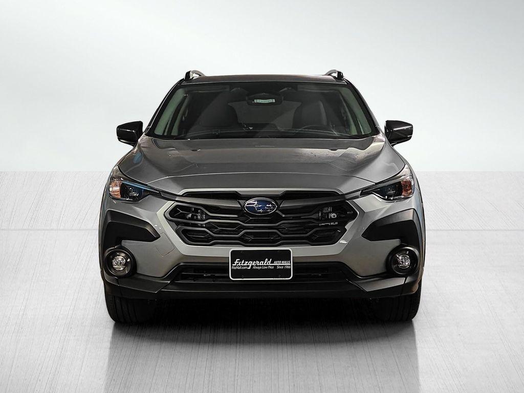 new 2025 Subaru Crosstrek car, priced at $30,383