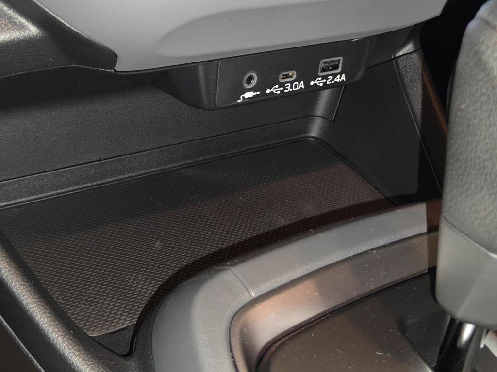 new 2025 Subaru Crosstrek car, priced at $30,383