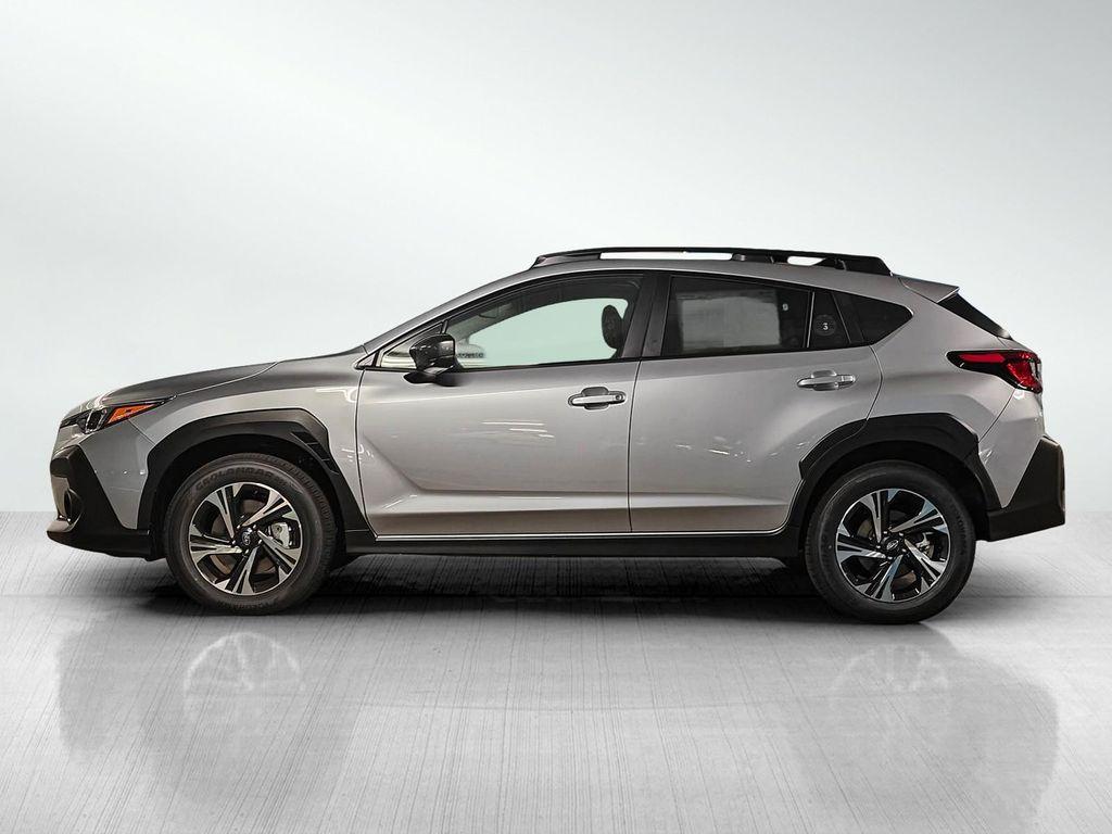 new 2025 Subaru Crosstrek car, priced at $30,383