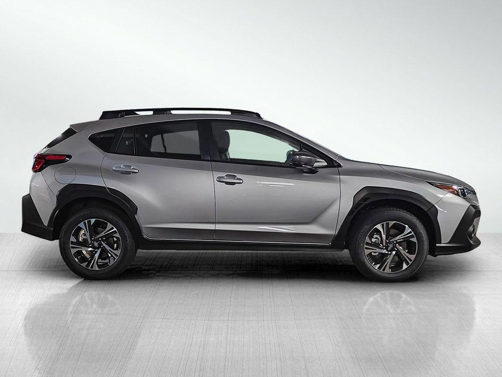 new 2025 Subaru Crosstrek car, priced at $30,383