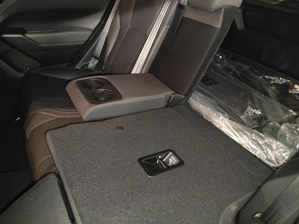 new 2025 Subaru Crosstrek car, priced at $30,383