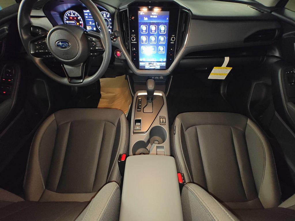 new 2025 Subaru Crosstrek car, priced at $30,383