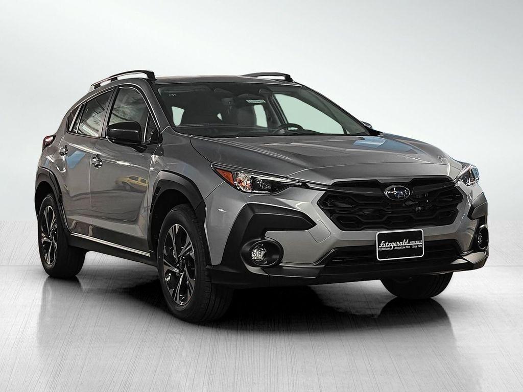 new 2025 Subaru Crosstrek car, priced at $30,383