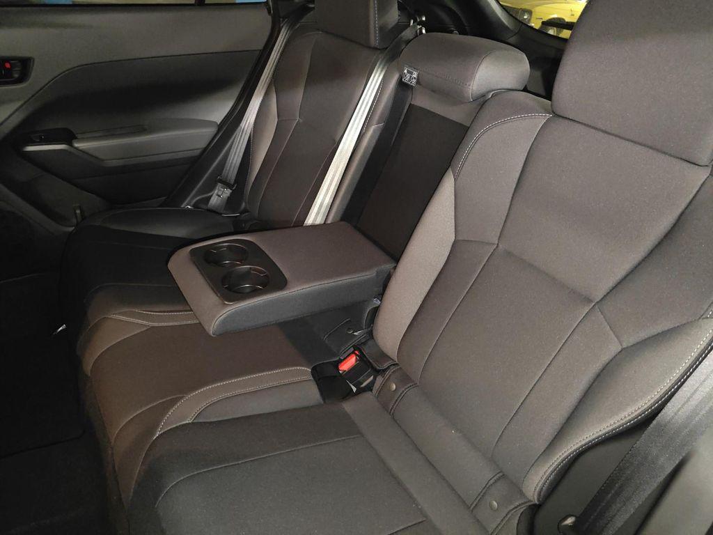 new 2025 Subaru Crosstrek car, priced at $30,383