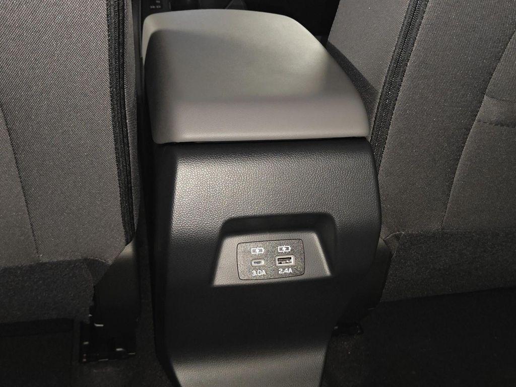 new 2025 Subaru Crosstrek car, priced at $30,383