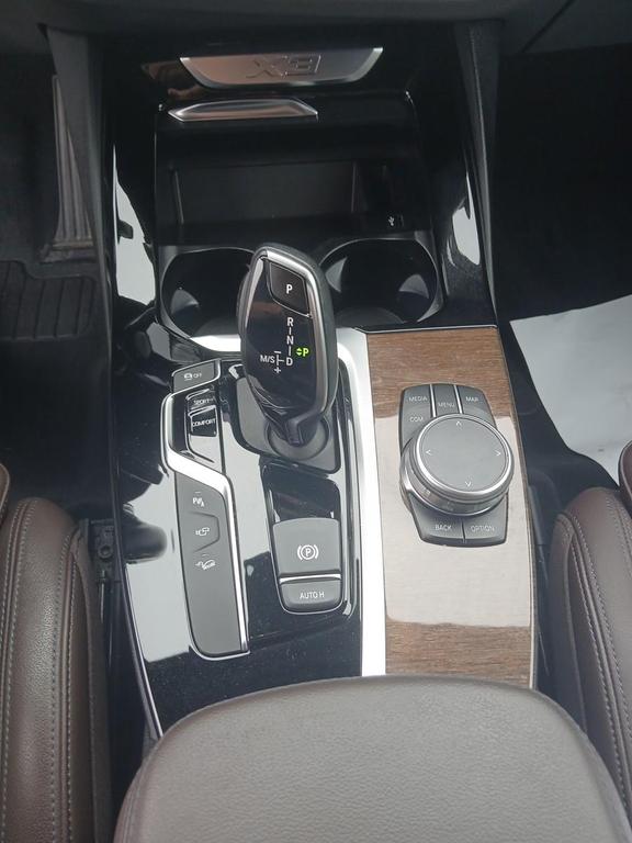 used 2019 BMW X3 car, priced at $20,988