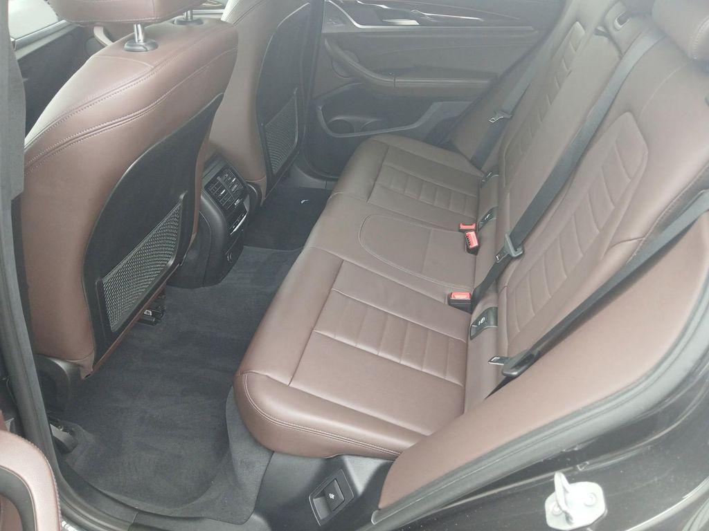 used 2019 BMW X3 car, priced at $20,988