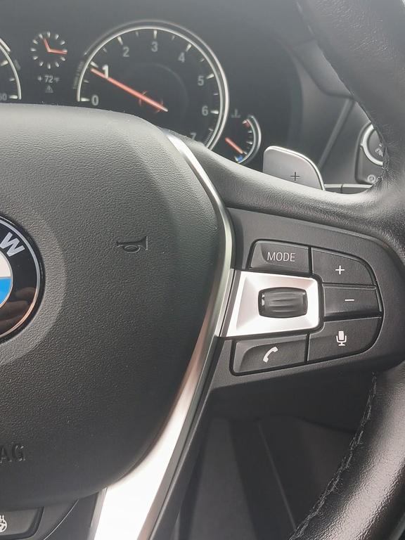 used 2019 BMW X3 car, priced at $20,988