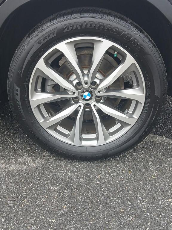 used 2019 BMW X3 car, priced at $20,988