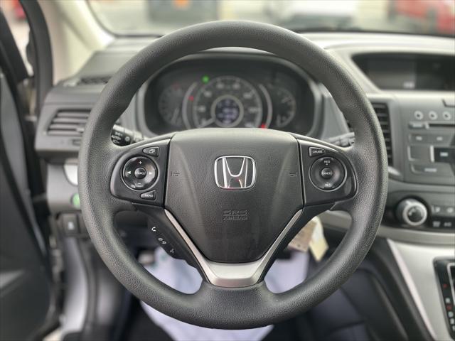 used 2014 Honda CR-V car, priced at $16,888