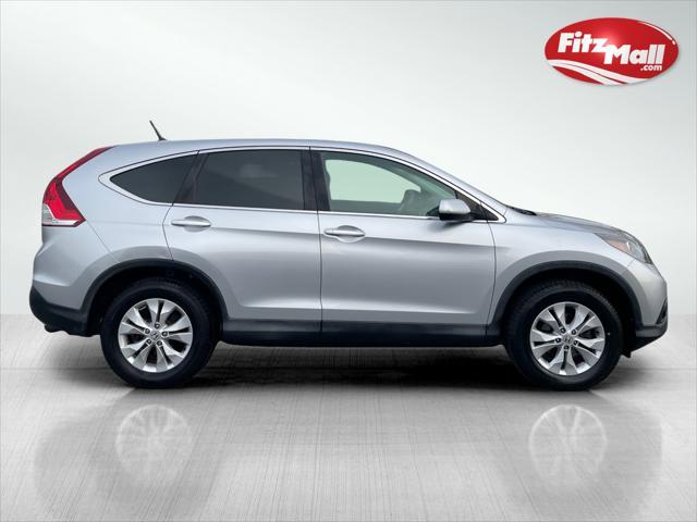 used 2014 Honda CR-V car, priced at $16,888