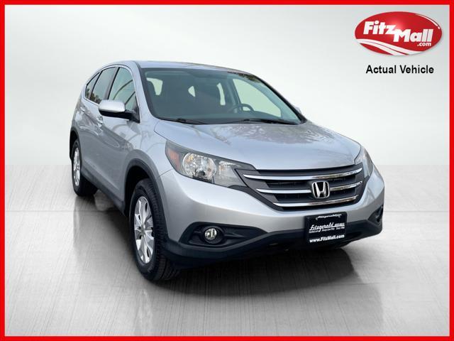 used 2014 Honda CR-V car, priced at $16,888