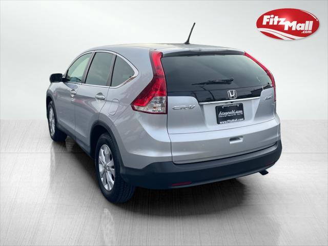 used 2014 Honda CR-V car, priced at $16,888