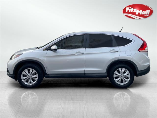 used 2014 Honda CR-V car, priced at $16,888