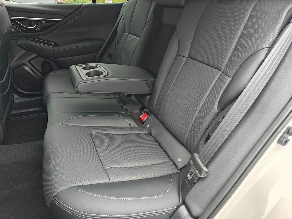 new 2025 Subaru Outback car, priced at $39,049