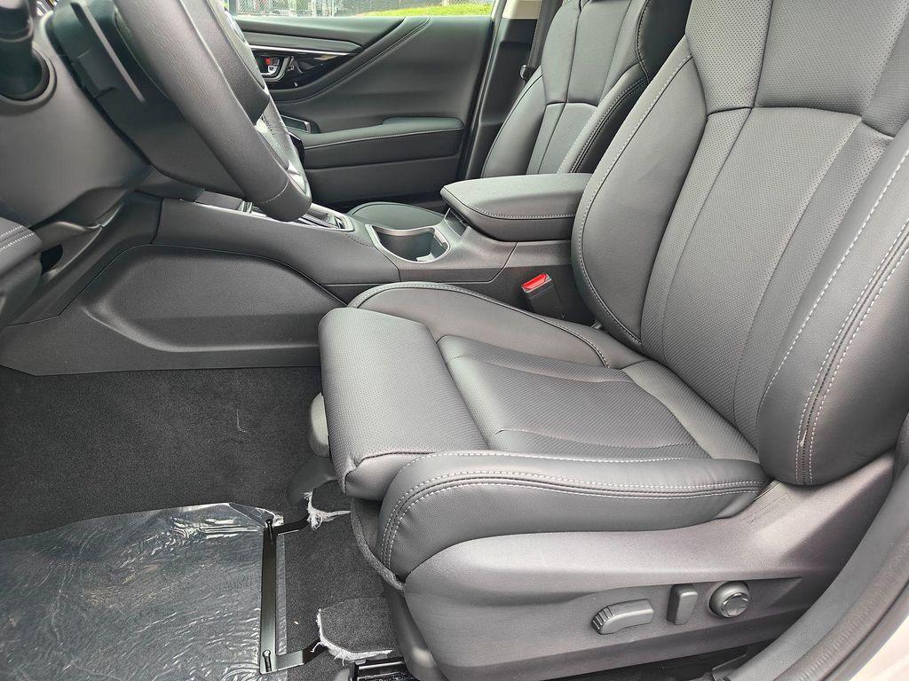 new 2025 Subaru Outback car, priced at $39,049