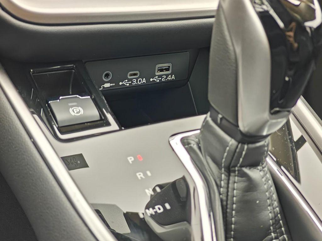 new 2025 Subaru Outback car, priced at $39,049