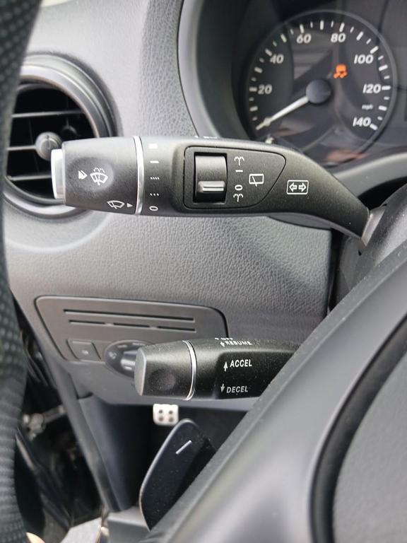 used 2017 Mercedes-Benz Metris car, priced at $19,788