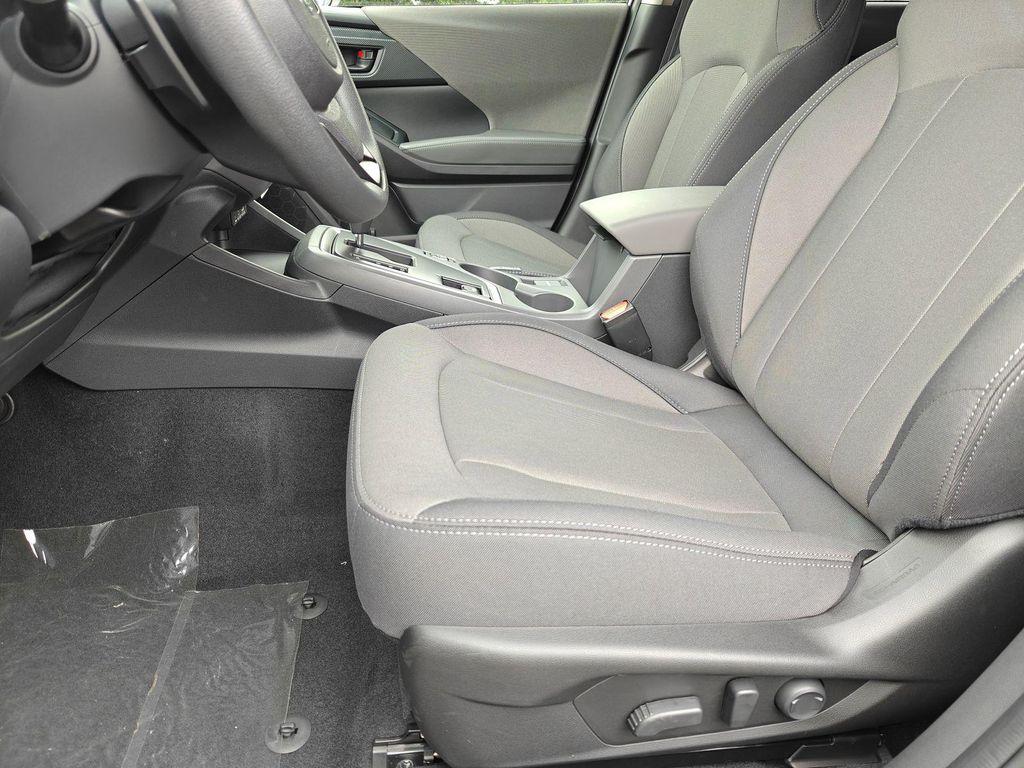 new 2025 Subaru Crosstrek car, priced at $30,383