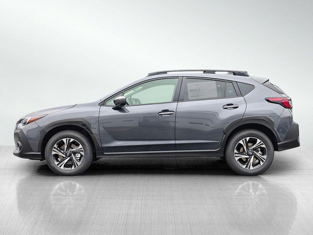 new 2025 Subaru Crosstrek car, priced at $30,383