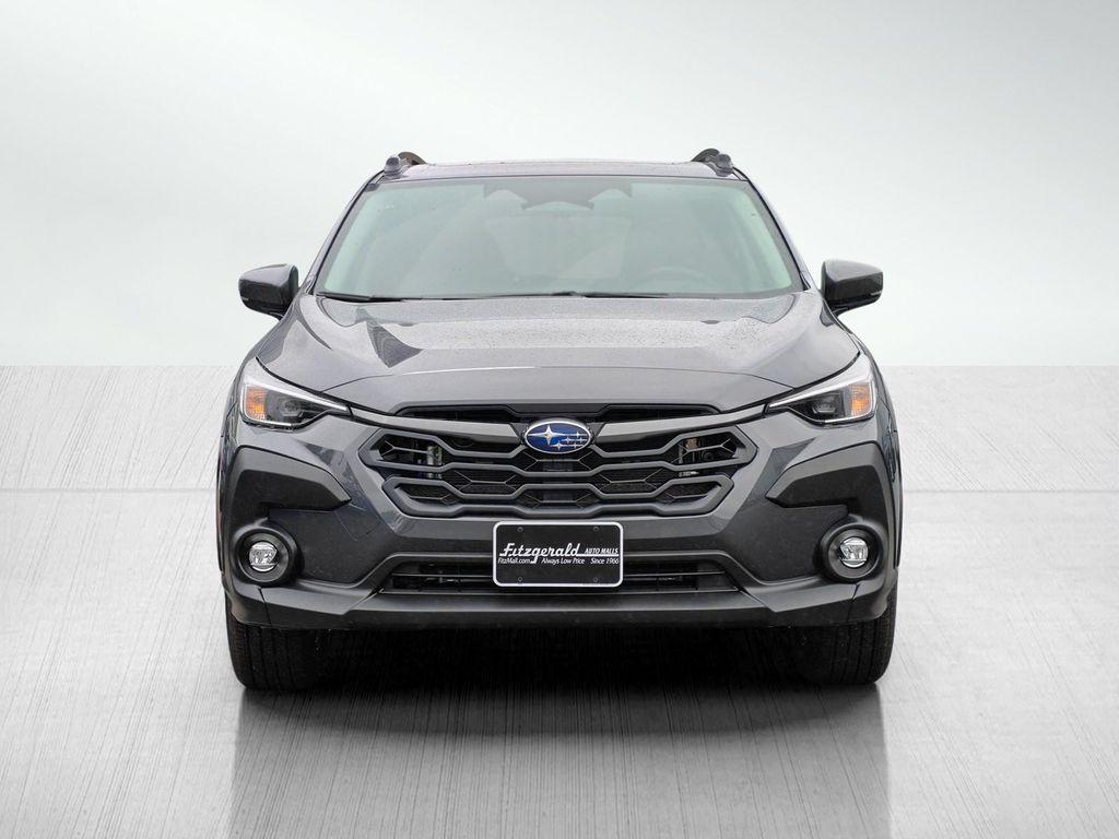 new 2025 Subaru Crosstrek car, priced at $30,383